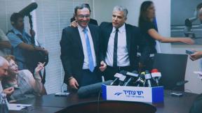 זמן אמת