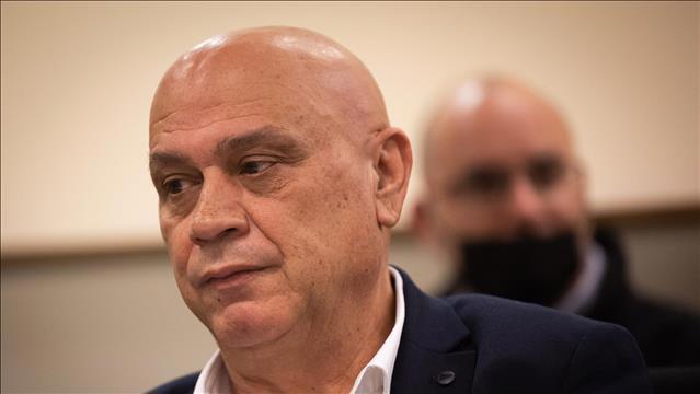 עיסאווי פריג', פברואר 2022