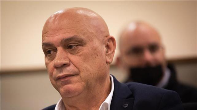 עיסאווי פריג', פברואר 2022