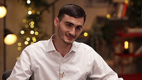 פגישה עם רוני קובן עונה 9 | פרק 8 - מיכאל שמש