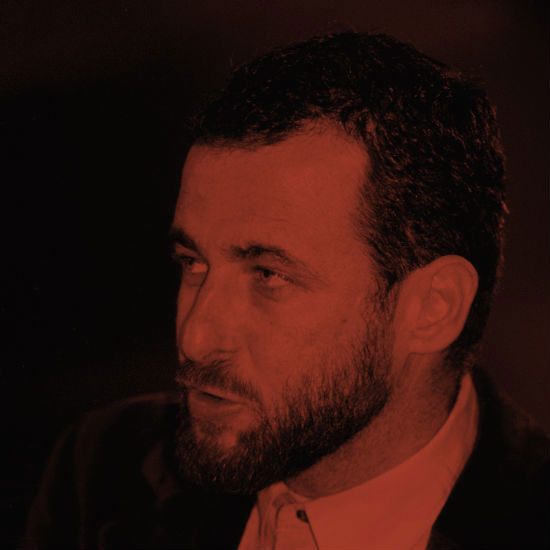 ואלס עם חנוך לוין