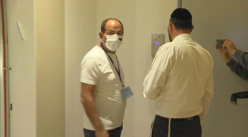 רמי לוי הוצא מהדיון בכנסת והגיע לחקירה ברשות התחרות