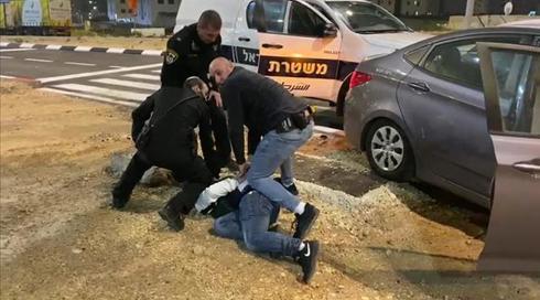 לוקחים לפי הזמנה: כך הפכו גניבות הרכבים למכת מדינה