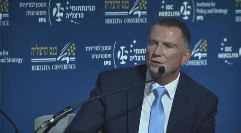 אדלשטיין תקף את ברק: "ראש הממשלה הכושל בהיסטוריה" (1)