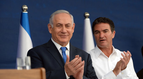 ראש המוסד לשעבר יוסי כהן: "לא ארוץ לפוליטיקה בבחירות הקרובות"