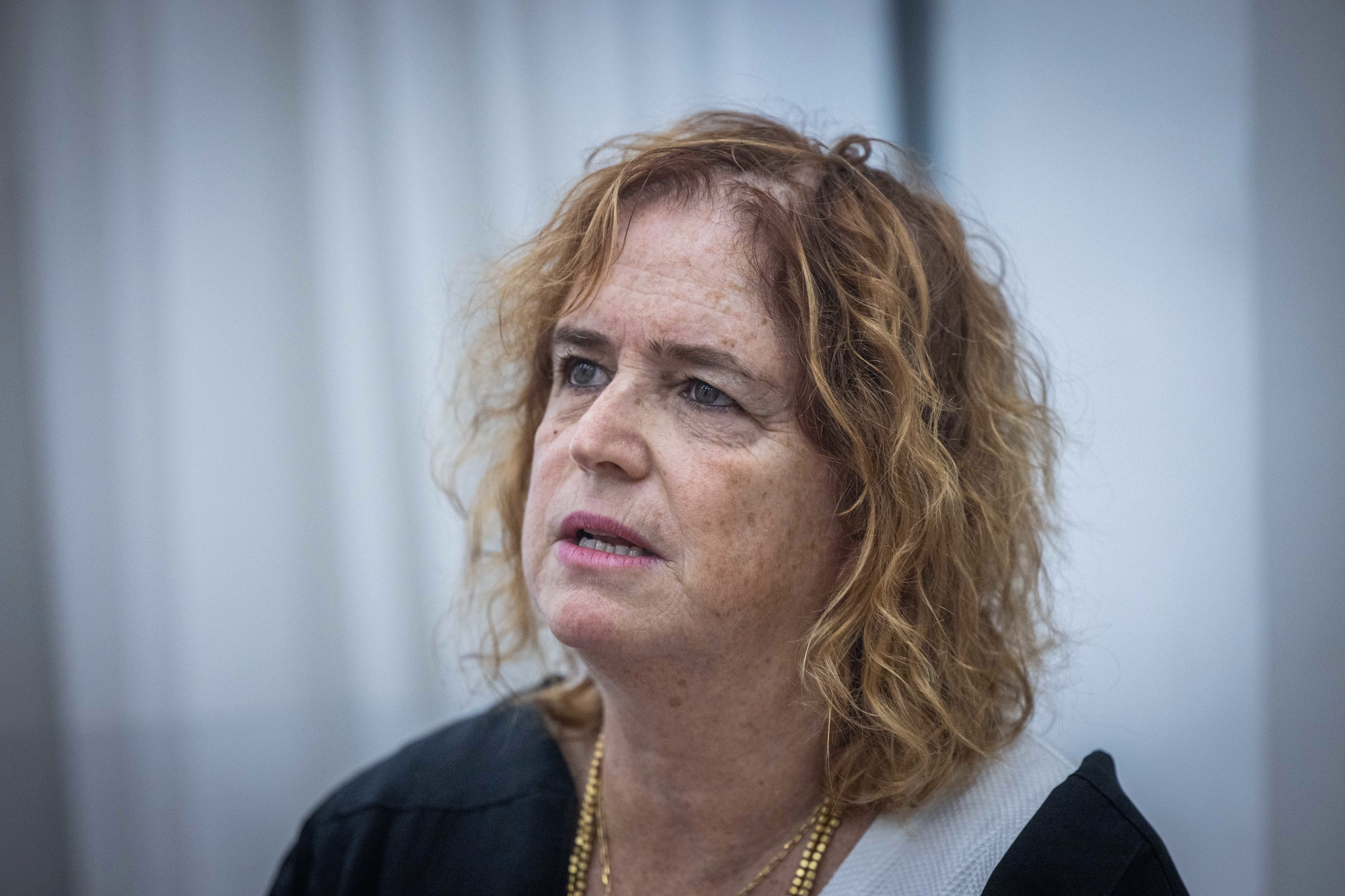 ליאת בן ארי