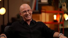 פגישה עם רוני קובן עונה 9 | פרק 3 - ערן זרחוביץ'