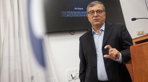 פילבר על "פגישת ההנחיה": הגיוני שאת הנקודות כתבתי לפני השיחה עם נתניהו