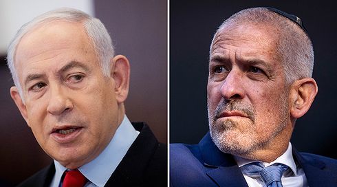 נתניהו מפעיל לחצים כבדים על ראש שב"כ שלא להגיש את התצהיר מחר