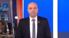 מהדורת כאן חדשות | 18.08.25