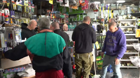עוד קצת: אחרי יותר משנה - בקריית שמונה מתכוננים לחזור הביתה