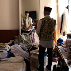 Exhibition Room 710