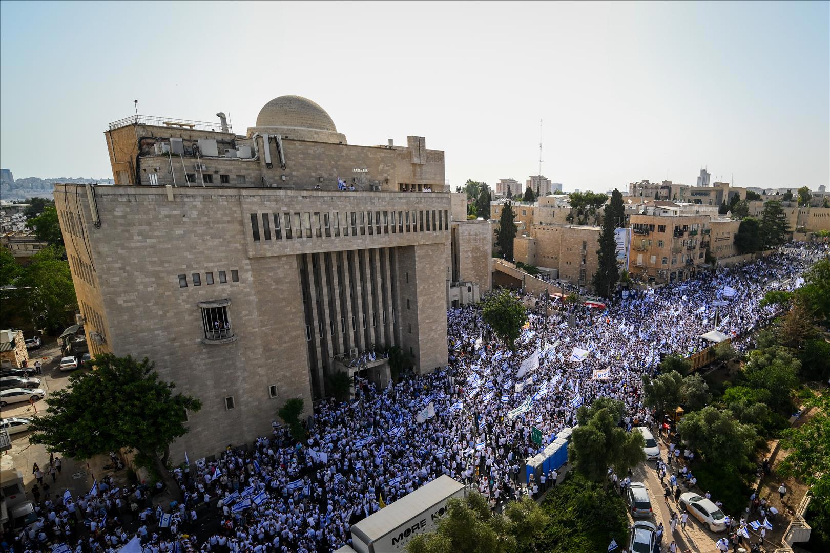 צילום: מנדי הכטמן, פלאש 90