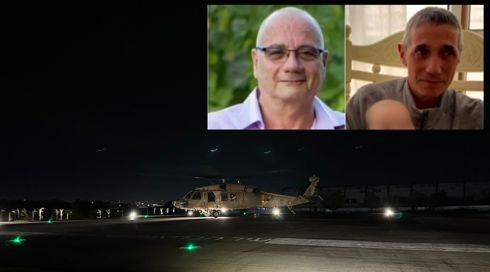 המודיעין, חילופי האש והחיבוק: מבצע החילוץ ההירואי ברפיח