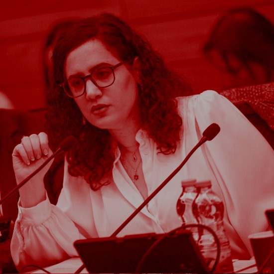"ניסיון להכפיף את התרבות לרצון השלטון": ח"כ נעמה לזימי נגד השר מיקי זוהר