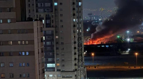 ישראל תוקפת באיראן; "מצב מיוחד" בעורף של ישראל