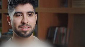 "כל לילה אני חוזר לשם": שורד השבי אביתר דוד משתף בפוסט-טראומה - ומבקש עזרה