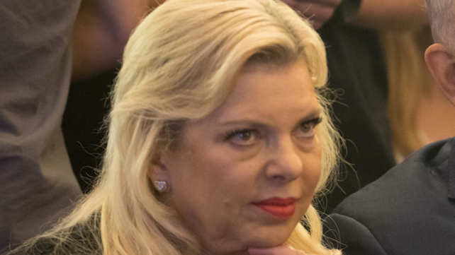 שרה נתניהו
