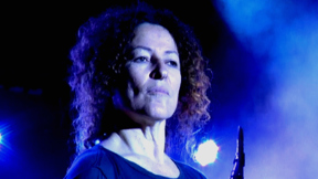 גיבורי תרבות | פרק 3 - אני משם : יהודית רביץ