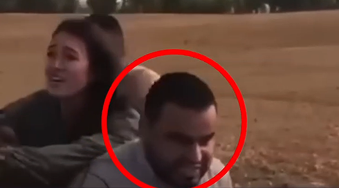 צה"ל חיסל את המחבל שחטף את נועה ארגמני ממסיבת הנובה