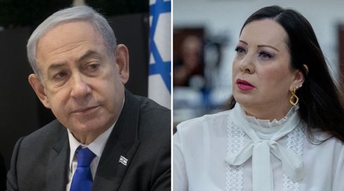 המתקפה בליכוד נגד צה"ל - והעקיצה של נתניהו