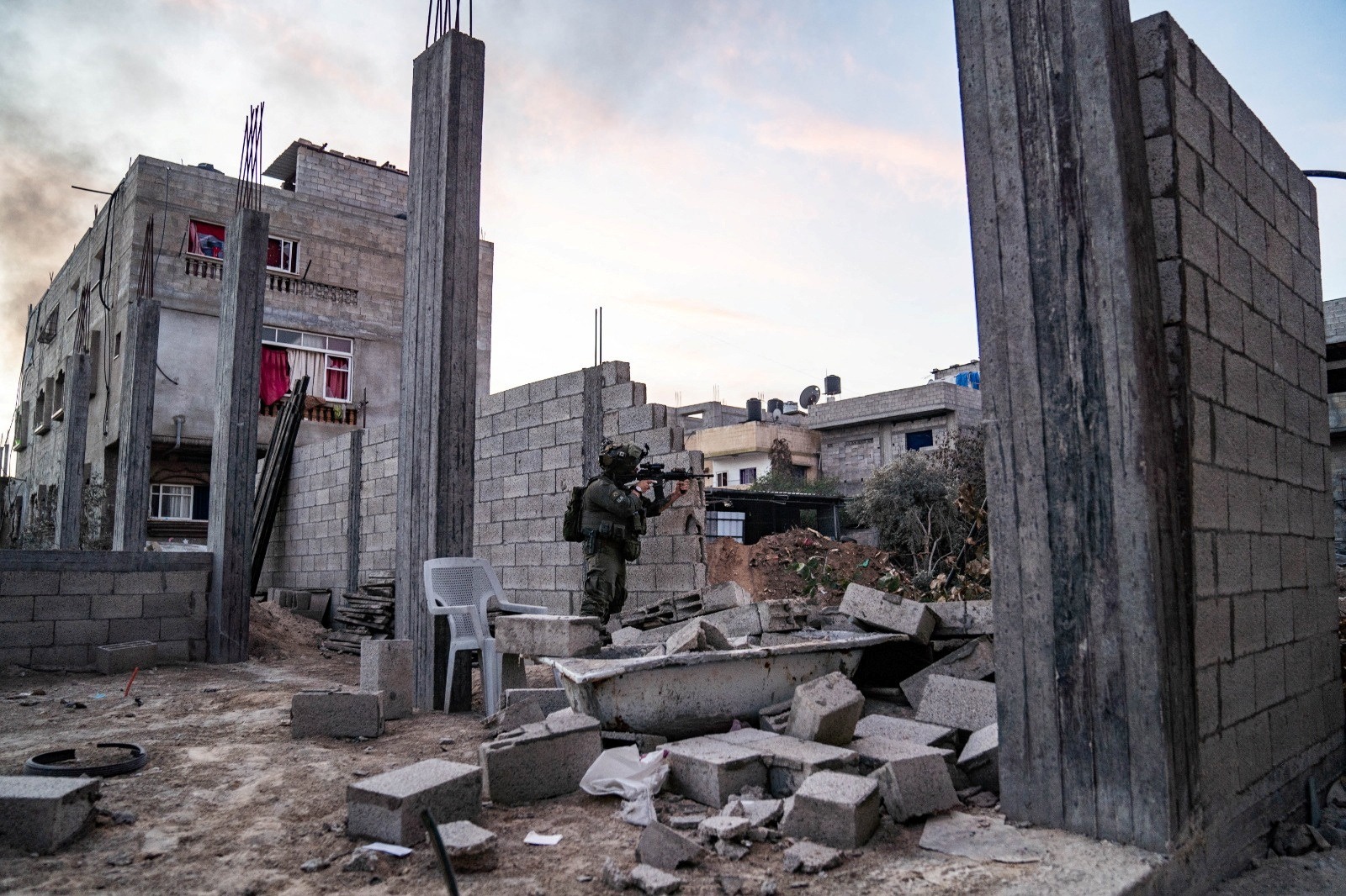 לוחם עזה רצועת עזה צה"ל לוחמים חיילים 