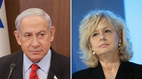 היועמ"שית לבג"ץ על חוק הנבצרות: חוק יסוד לא יכול להיות משאב פרטי שמסלק בעיות פרסונליות