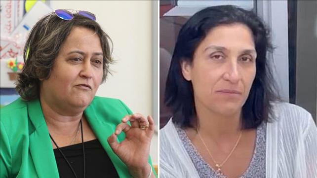 יעל אביטל, יפה בן דוד