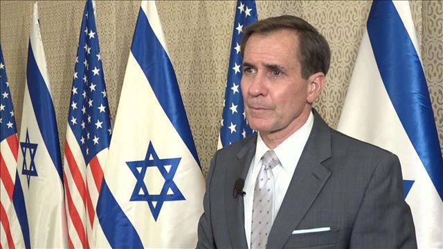 עמיחי שטיין  – הבכיר האמריקני מדבר