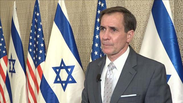 עמיחי שטיין  – הבכיר האמריקני מדבר