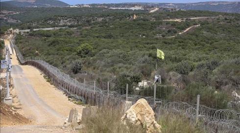 הישראלי שחצה ללבנון: הרקע לאירוע – נפשי