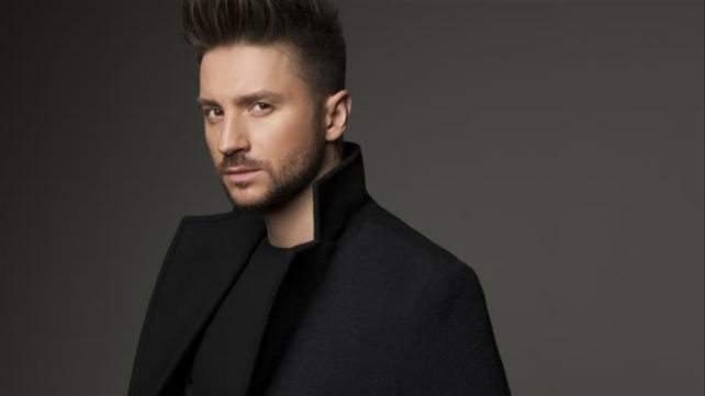 Sergey Lazarev