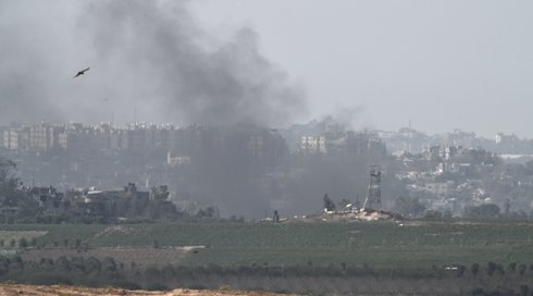 בכירים במערכת הביטחון: "נראה שאין מנוס מלפעול ברפיח"