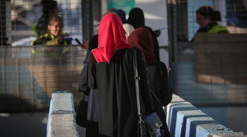 שני חיילים הורשעו בעבירות ביזה של פלסטיניות ומעשים מגונים בתיירות