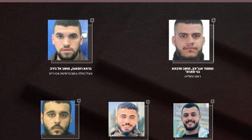 בהכוונת חמאס טורקיה: חוליית סטודנטים מאונ' ביר-זית תכננה פיגוע משמעותי