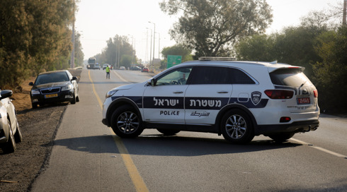 צעיר מירושלים חשוד שניסה לחטוף אישה שהסיע בטרמפ