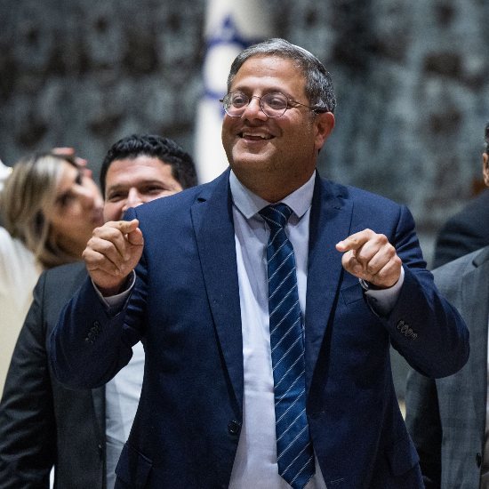 Hernán Felman: "Anoten, Gantz va a entrar al gobierno de Netanyahu"