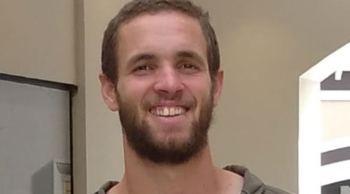 רס״ל במילואים מעוז פניגשטיין נפל בקרב בצפון רצועת עזה