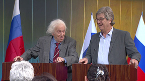 זהו זה! עונה 6 | פרק 30 - 22.02.24