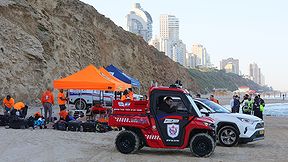 מאמצי החיפוש אחר אברהם ישעיהו שפיגל