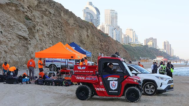 מאמצי החיפוש אחר אברהם ישעיהו שפיגל