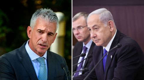 נתניהו טען שלאיראן אין יכולת להעשיר אורניום - ראש המוסד אמר את זה גם אחרי "עם כלביא"