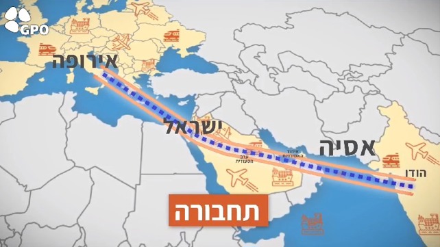 רכבת להודו