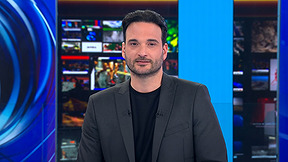 חדשות הלילה | 08.03.26