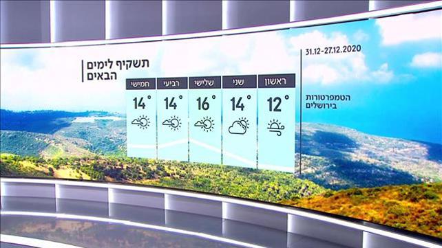 תחזית 