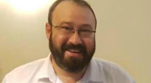 מת מפצעיו הרב אחיעד אטינגר שנפצע אנושות בפיגוע באריאל