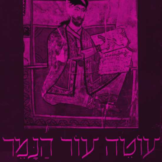 מי מכיר את דב גפונוב?