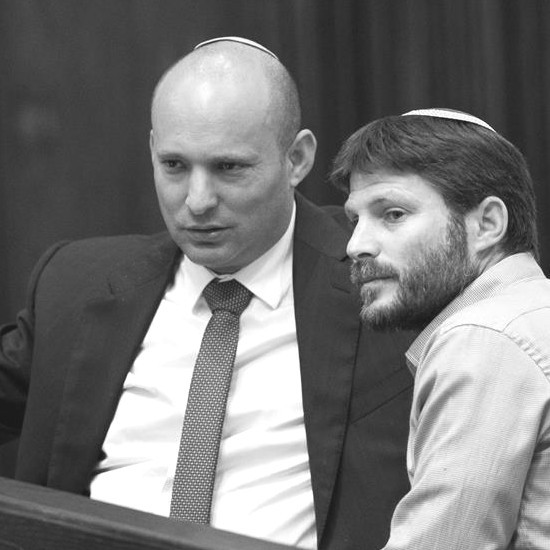 כיפת הזכוכית של בנט