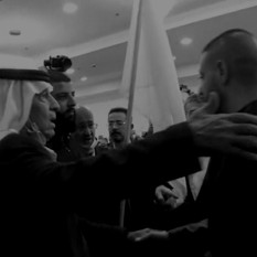 פגישת סולחה