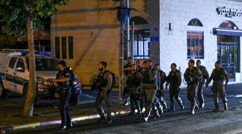 בעקבות הפרסום בכאן: פנייה ליועמ"ש לחקור את הרג הצעיר ביפו